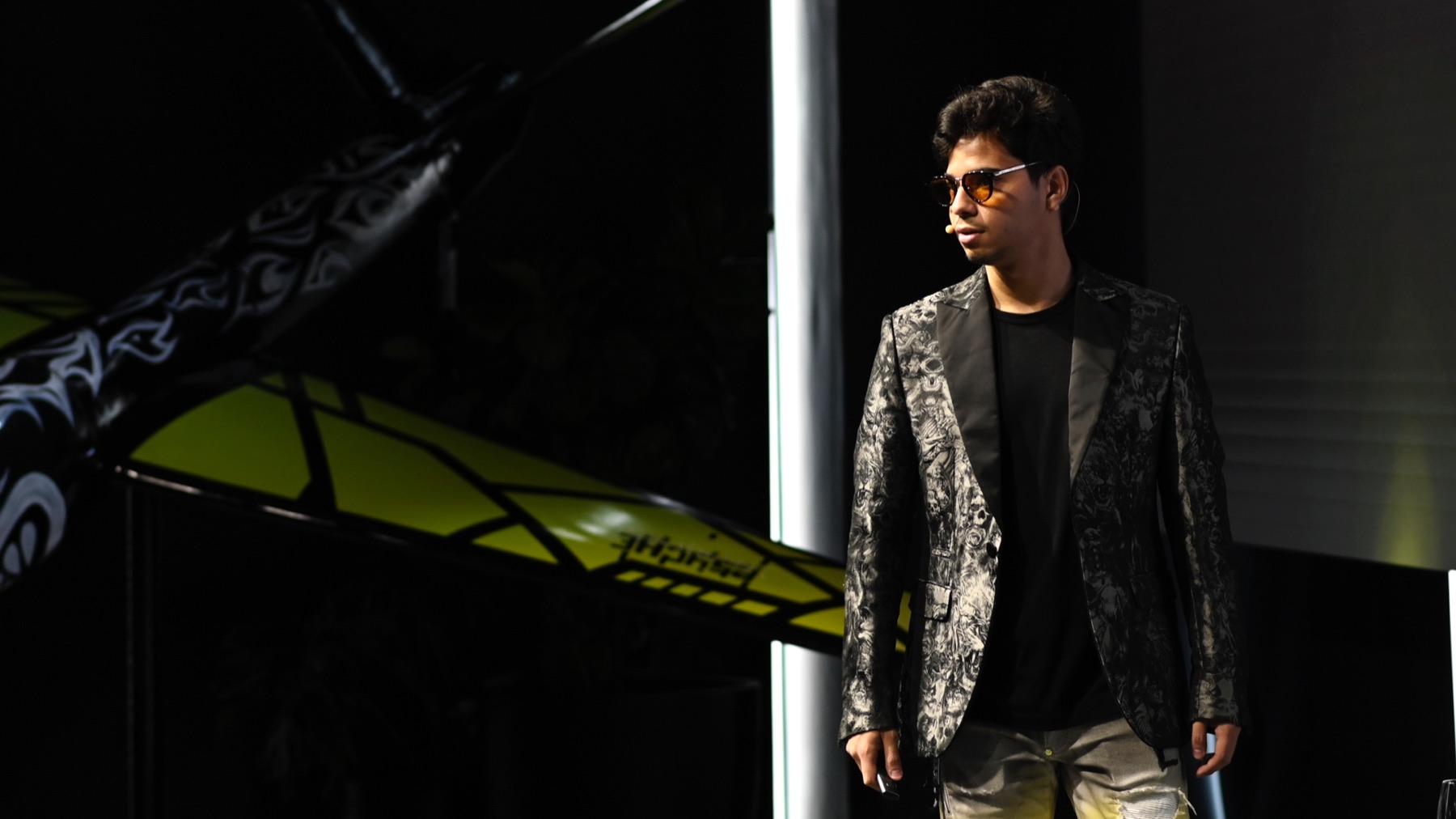 Gabriel Leal